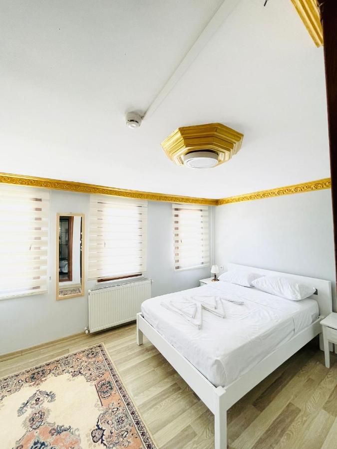 Stylish Hotel Old City Istanbul Exterior photo